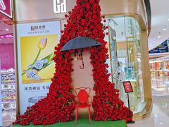 -万达广场(泰安泰山店)