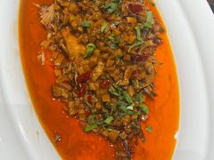 -不倒翁·徽天下名菜楼(马鞍山路店)