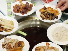 -天宜隆蘑菇宴火锅(石景山旗舰店)