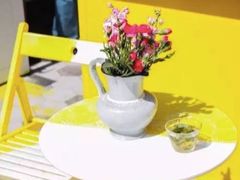 -茶是一枝花泡茶店