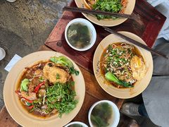 -方铲铲·成都板凳面(滨江银泰店)