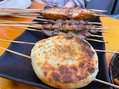 -回·龙虾铺·盆盆蟹·烧烤大排档(回龙观店)
