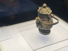 -陕西历史博物馆