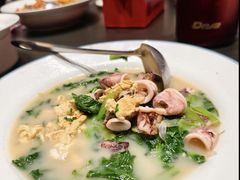 -老山东·山东菜(鲁菜名店)