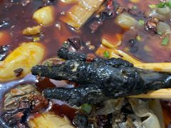 芋儿鸡-黑竹香鸡(营和巷店)