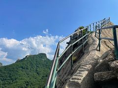 -丹东凤凰山景区