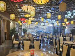 -会宾园·云山宴中餐