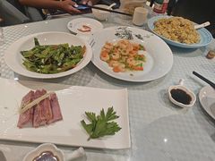-镇扬菜馆(永安路小区店)