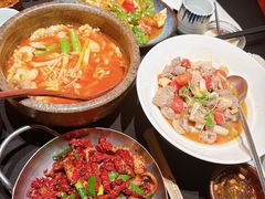 -山石榴·贵州菜(丰盛里店)