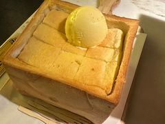-绿茶餐厅(华信Mall店)
