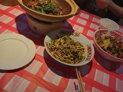 -恰八斗·猛火长沙菜(国贸店)