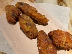 -弄堂里(西溪龙湖天街店)
