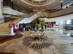 -山东政协大厦维景大酒店