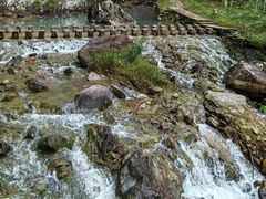 -黄檀硐景区
