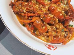 -郑东靓靓虾馆·金牌油焖大虾(天泽街店)