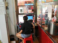 -黄连大头华烧鹅店(大良店)