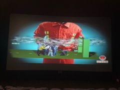 -博纳国际影城IMAX(中央大道店)