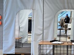 -迪桑特DESCENTE(北京三里屯BLANC店)