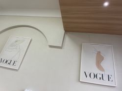 -希希美甲工作室cici-nail