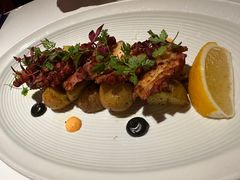 -Osteria Garden 生蚝花园餐厅(原进贤路店)