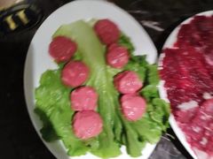 -仄园围炉坊·牛肉火锅·汕头卤水火锅(蛇口店)