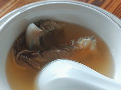 -原汁原味驴庄(长岭村店)