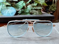 -EYEPHILO镜之道·克罗心眼镜