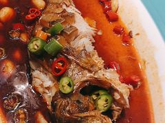 -小秦淮·南京土菜(新亭西路店)