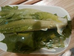 android_upload_pic-怡人怡口牛排海鲜自助(飞龙大厦店)