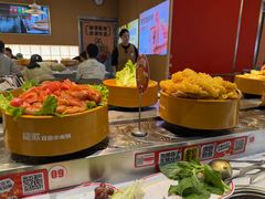 -龍歌自助小火锅(秦淮水游城店)
