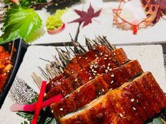 蒲烧鳗鱼-山上下日本料理(万象城店)