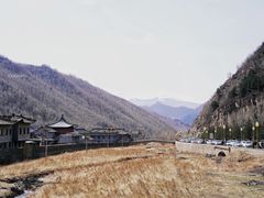 -五台山风景名胜区