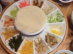 -怪噜范·老贵阳街头名小吃(汇金星力城店)