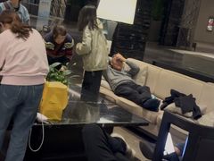 -南京金陵饭店