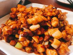 宫保鸡丁-好嫂子(知春路店)