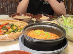 -常和州·夜宵大排档(常州单店)