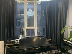 -Melody Mentor音乐私教馆(朝外·悠唐店)