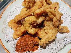 -滋味烤鱼(超洋店)
