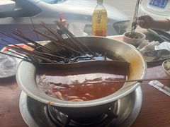 -牛华八婆麻辣烫(起源店)