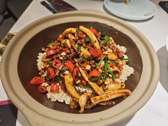 -攸州小镇家湘菜(小米科技园店)