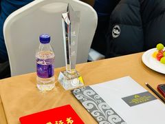 -电谷雅阁国际大酒店