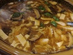 酸辣汤-小菜园新徽菜(阜阳颍州万达店)