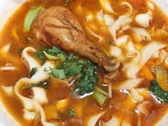-南京工业大学-东苑1食堂