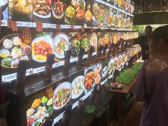 -园林美食城·本土农家菜(杨和镇店)