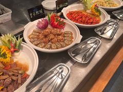 -康帝国际酒店-艾斯本自助西餐厅