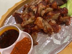 -老爷庙风味美食府(魏都大道店)