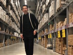 -宜家家居(西安未央商场店)