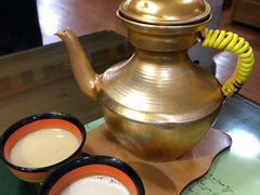 酥油茶-五彩雪域藏餐馆