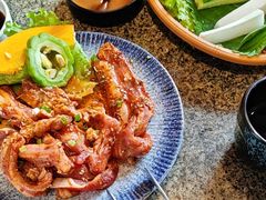 -梦山水日本烧肉(五四广场店)