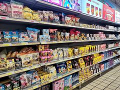 -沈阳大商千盛购物中心有限公司(长江街店)